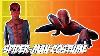 The Amazing Spider Man Replica Costume Mclean Krieger