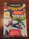 The Amazing Spider-man #7 2nd Appearance Vulture Sharp Copy Cgc Ready