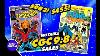 This Week S Top Cgc 9 8 Sales Amazing Spider Man 238 New Teen Titans 2 U0026 More