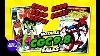 This Week S Top Cgc 9 8 Sales Amazing Spider Man 361 Savage She Hulk 1 More