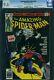 Westport Collection Cgc 9.6 Amazing Spider-man 194 Newsstand 1st Black Cat